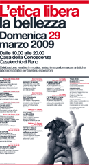 poster edizione speciale