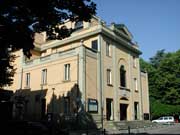 Teatro Testoni - Casalecchio di Reno