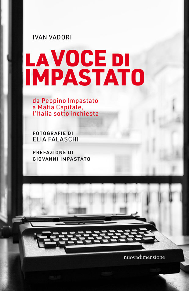 La voce di Impastato - foto Elia Falaschi